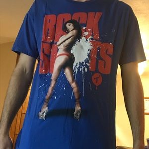 T.I.T.S. brand T-Shirt